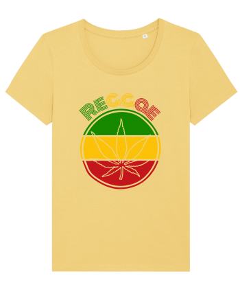 Reggae Music lover Jojoba