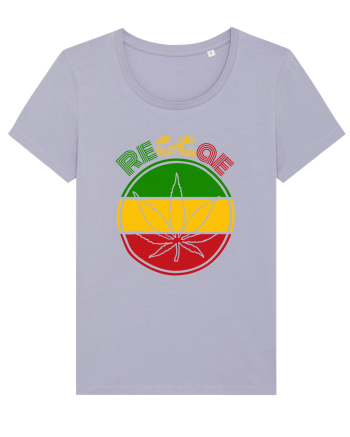 Reggae Music lover Lavender
