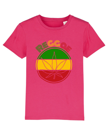 Reggae Music lover Raspberry