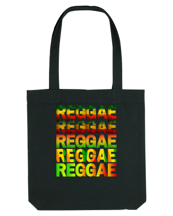 Reggae Music lover Black