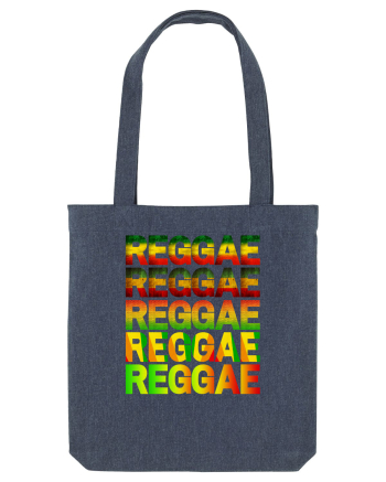 Reggae Music lover Midnight Blue