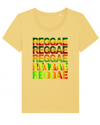 Reggae Music lover Jojoba