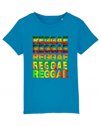 Reggae Music lover Azur