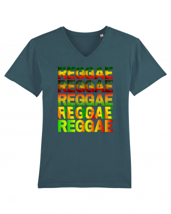 Reggae Music lover Stargazer