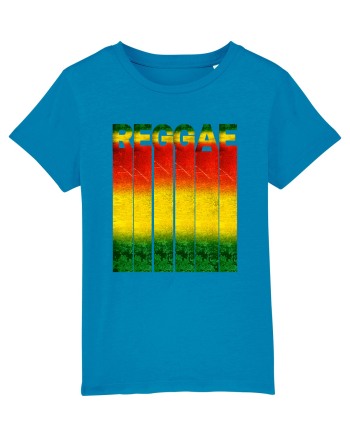 Reggae Music lover Azur