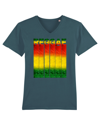 Reggae Music lover Stargazer