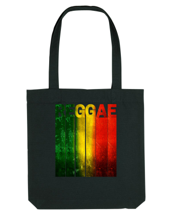 Reggae Music lover Black