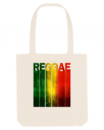 Reggae Music lover Natural