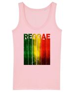Reggae Music lover Maiou Damă Dreamer