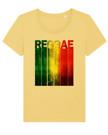 Reggae Music lover Jojoba