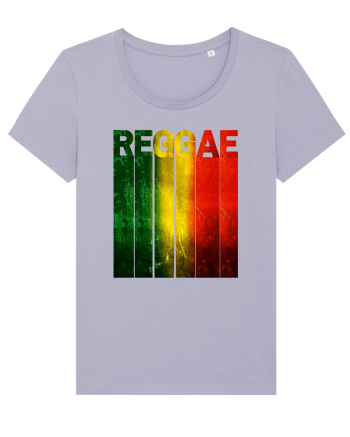 Reggae Music lover Lavender