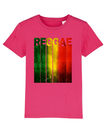 Reggae Music lover Raspberry