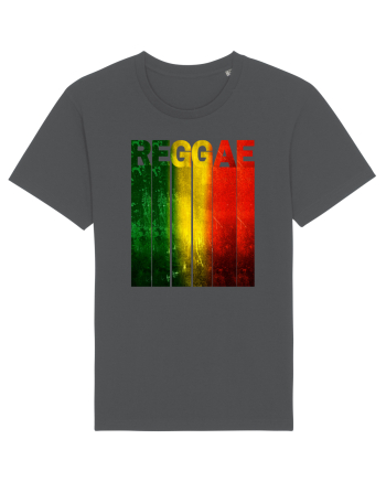 Reggae Music lover Anthracite