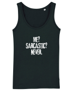 Me? Sarcastic? Never. Maiou Damă Dreamer
