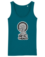 Metal Head Maiou Damă Dreamer
