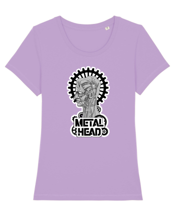 Metal Head Lavender Dawn