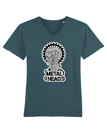 Metal Head Stargazer