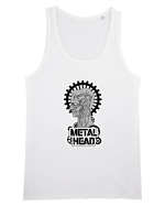 Metal Head Maiou Bărbat Runs