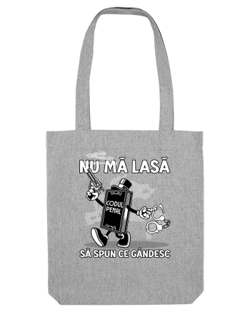 Codul Penal v1 Heather Grey