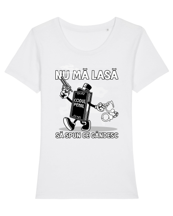 Codul Penal v1 White
