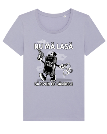 Codul Penal v1 Lavender