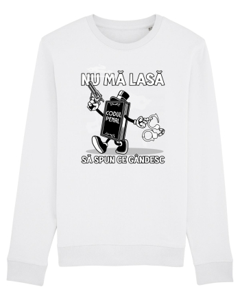Codul Penal v1 White