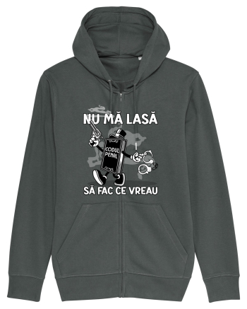 Codul Penal v2 Anthracite