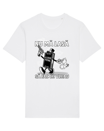 Codul Penal v2 White