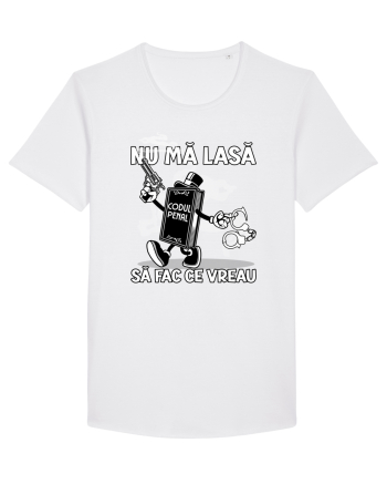 Codul Penal v2 White