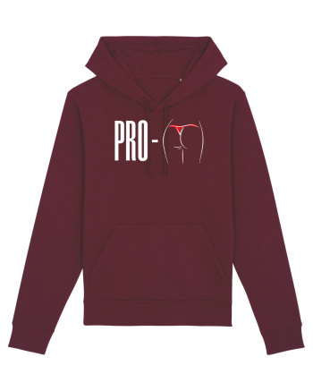 Profund Burgundy