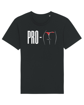 Profund Black