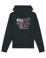 Politist Hanorac Unisex Drummer