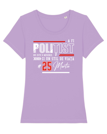 Politist Lavender Dawn