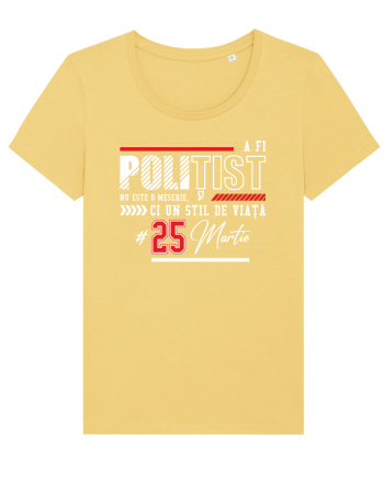 Politist Jojoba