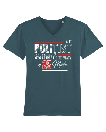 Politist Stargazer