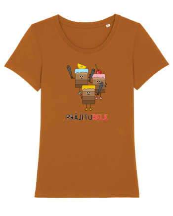 prăjituRELE Roasted Orange
