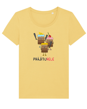 prăjituRELE Jojoba
