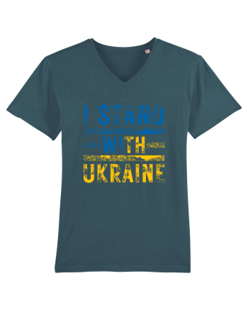 I Stand With Ukraine Stargazer