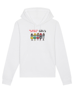 Spice Girls Hanorac Unisex Drummer