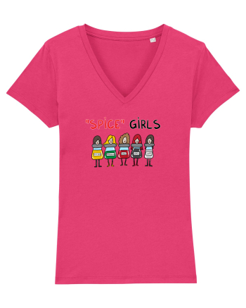 Spice Girls Raspberry