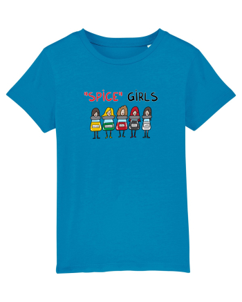 Spice Girls Azur