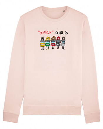 Spice Girls Candy Pink