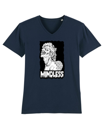 Mindless French Navy