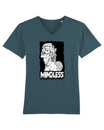 Mindless Stargazer