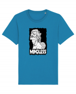 Mindless Tricou mânecă scurtă Unisex Rocker