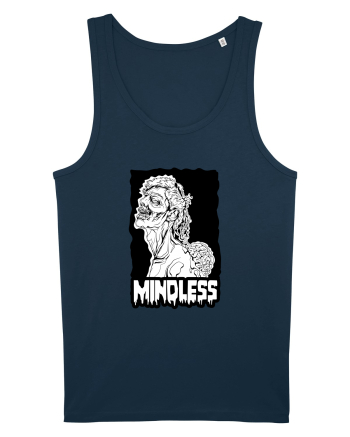 Mindless Navy