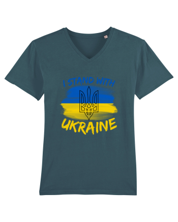 I Stand With Ukraine Stargazer