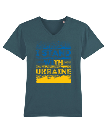 I Stand With Ukraine Stargazer