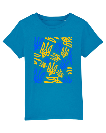I Stand With Ukraine Azur