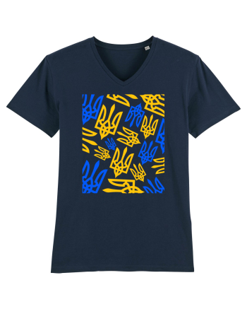 I Stand With Ukraine French Navy